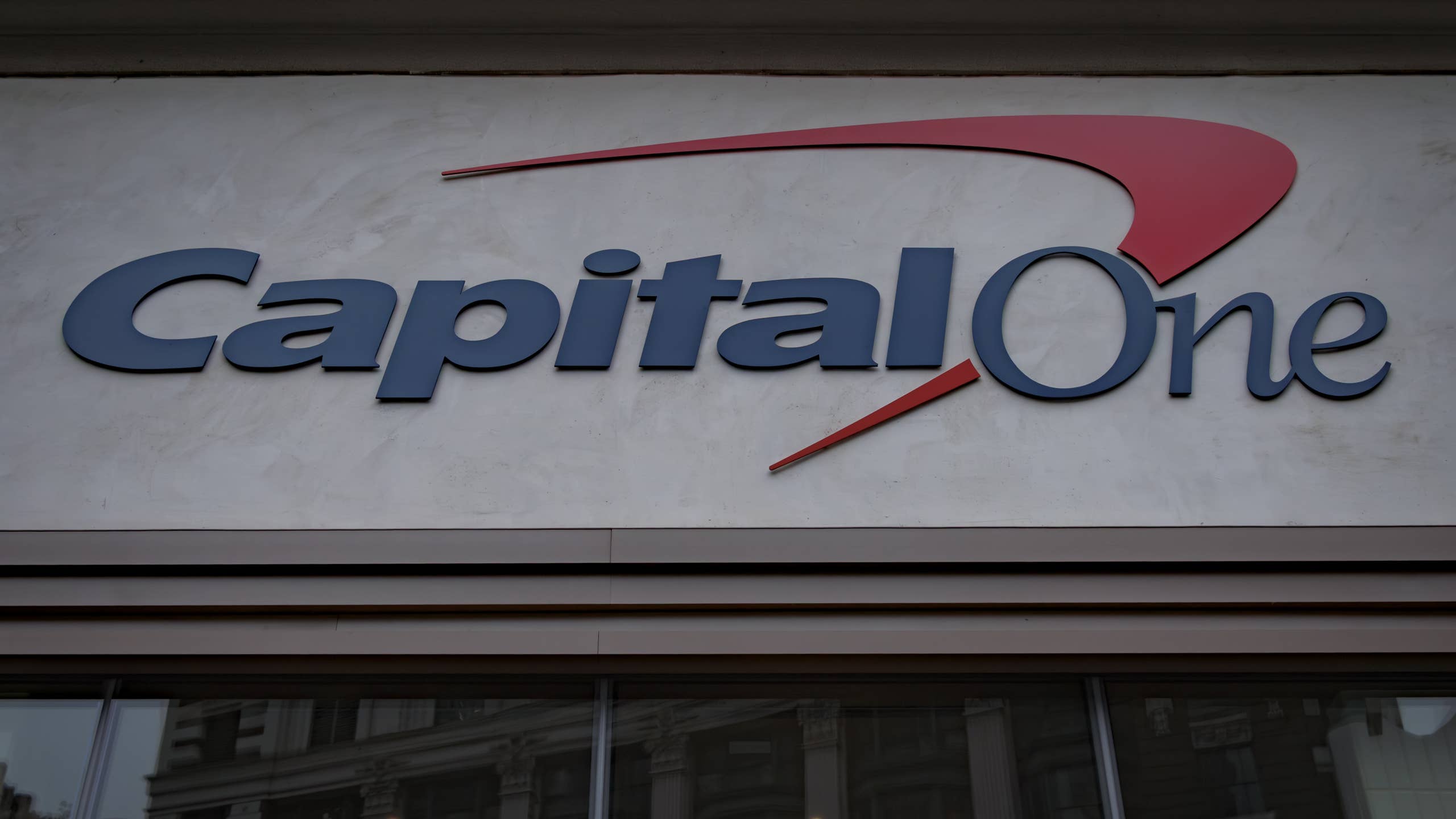 2560x1440 Capital One's $35 Billion Power Play: What the Discover Deal Means for You's Journal