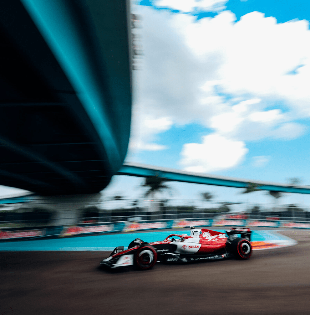 991x1006 The Best Formula One Miami Grand Prix Events 2022