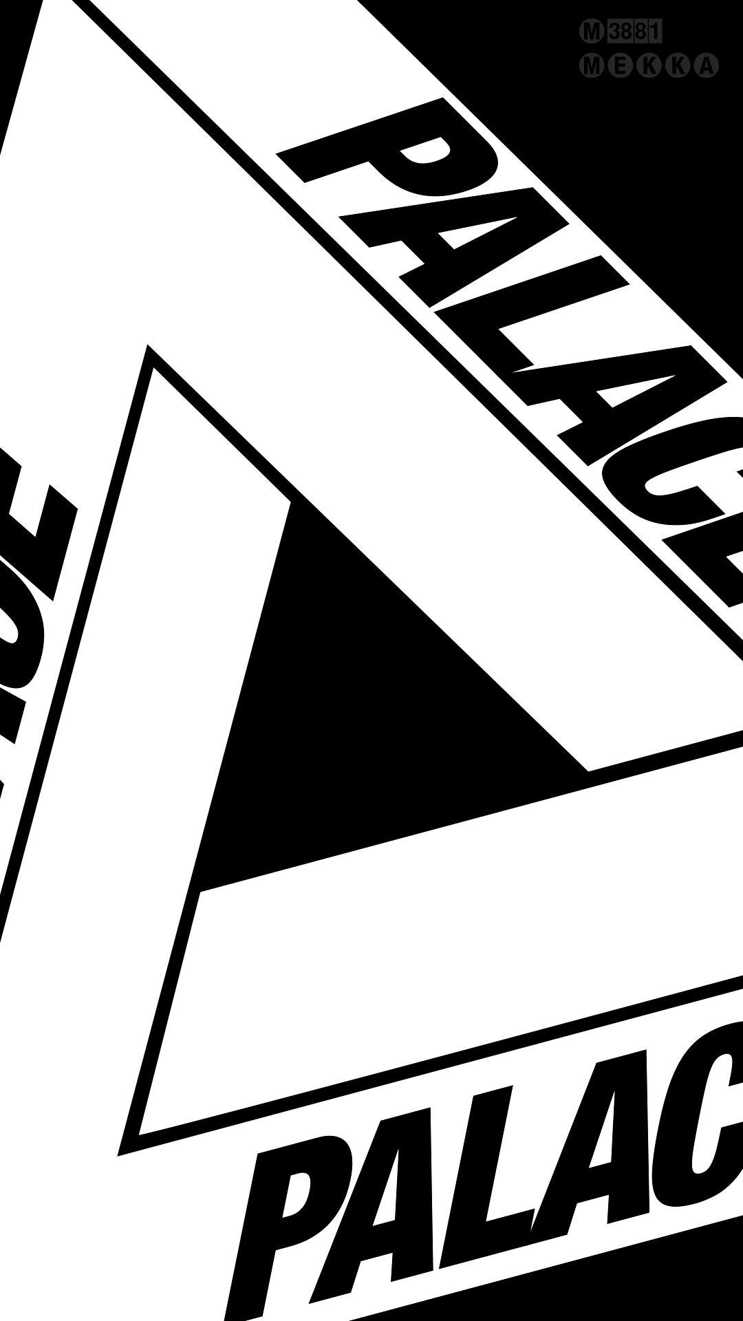 1080x1920 Palace Skateboards [M]