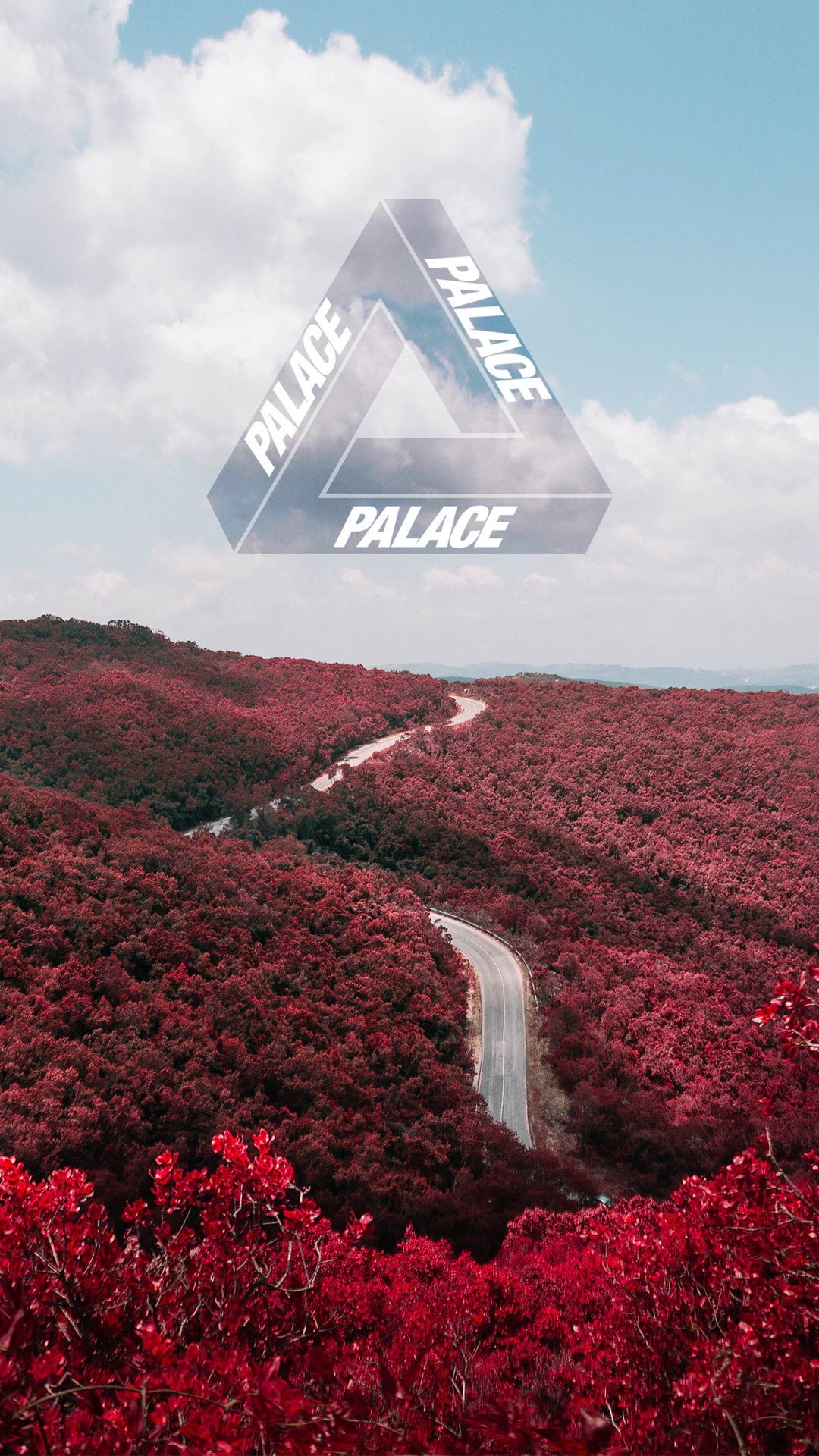 1080x1920 Palace Skateboards. iPhone/スマホ壁紙ギャラリー