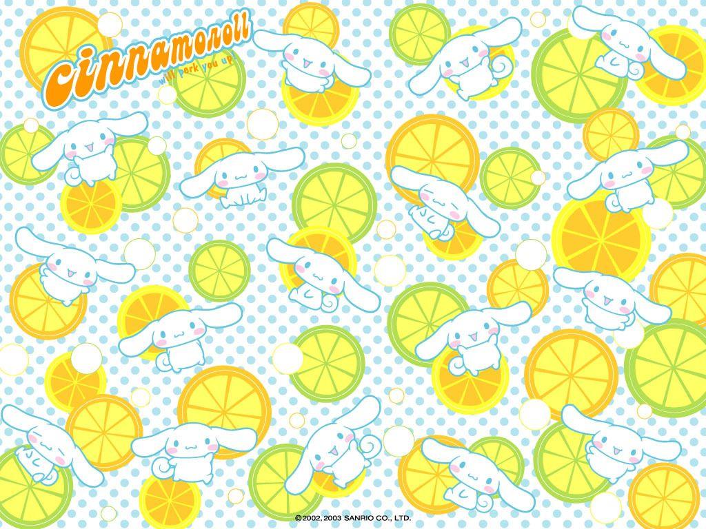 Cinnamoroll Desktop Wallpapers - Top Free Cinnamoroll Desktop ...