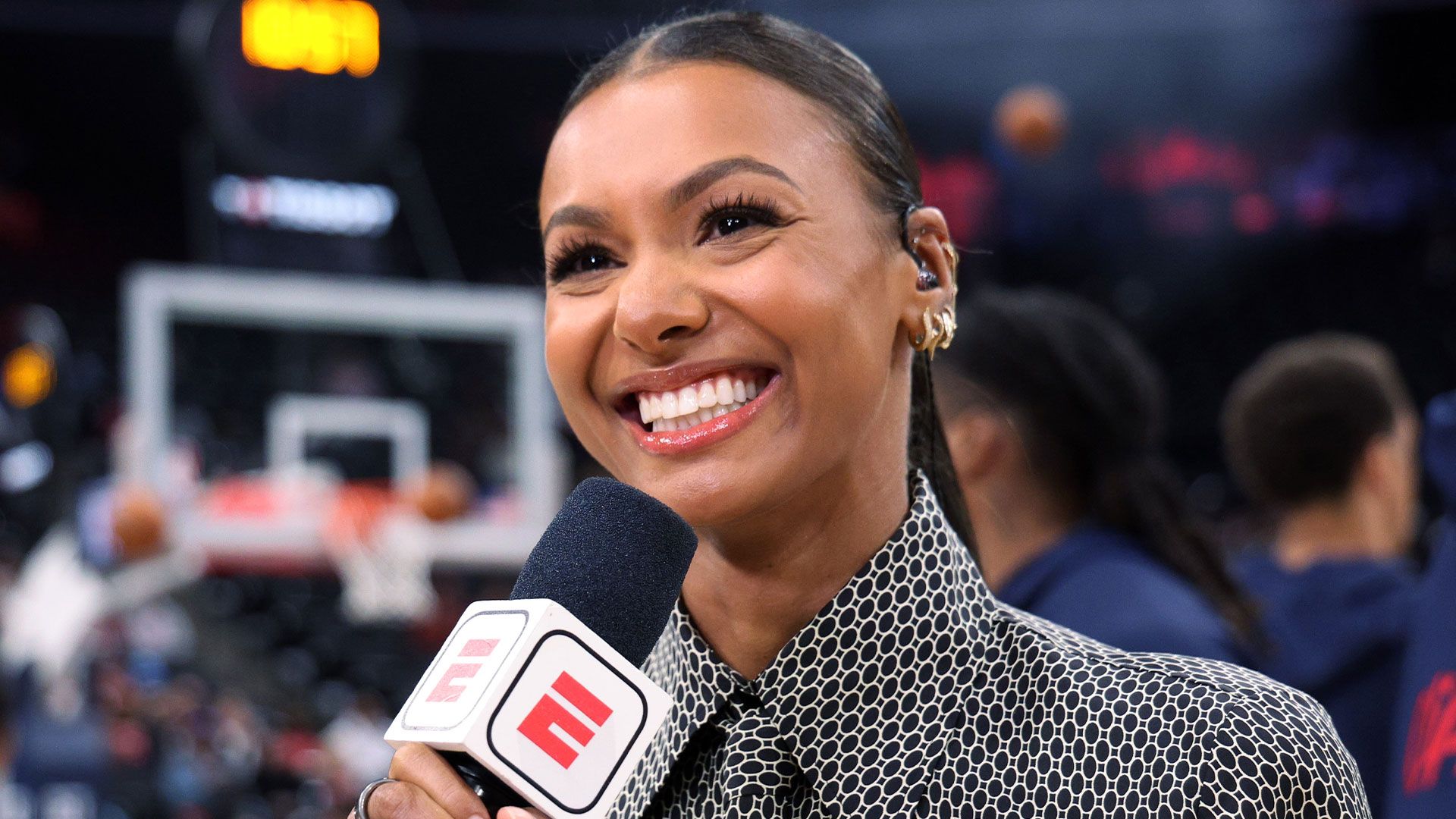 1920x1080 ESPN announces major broadcast change for Australian Open Malika Andrews added to team