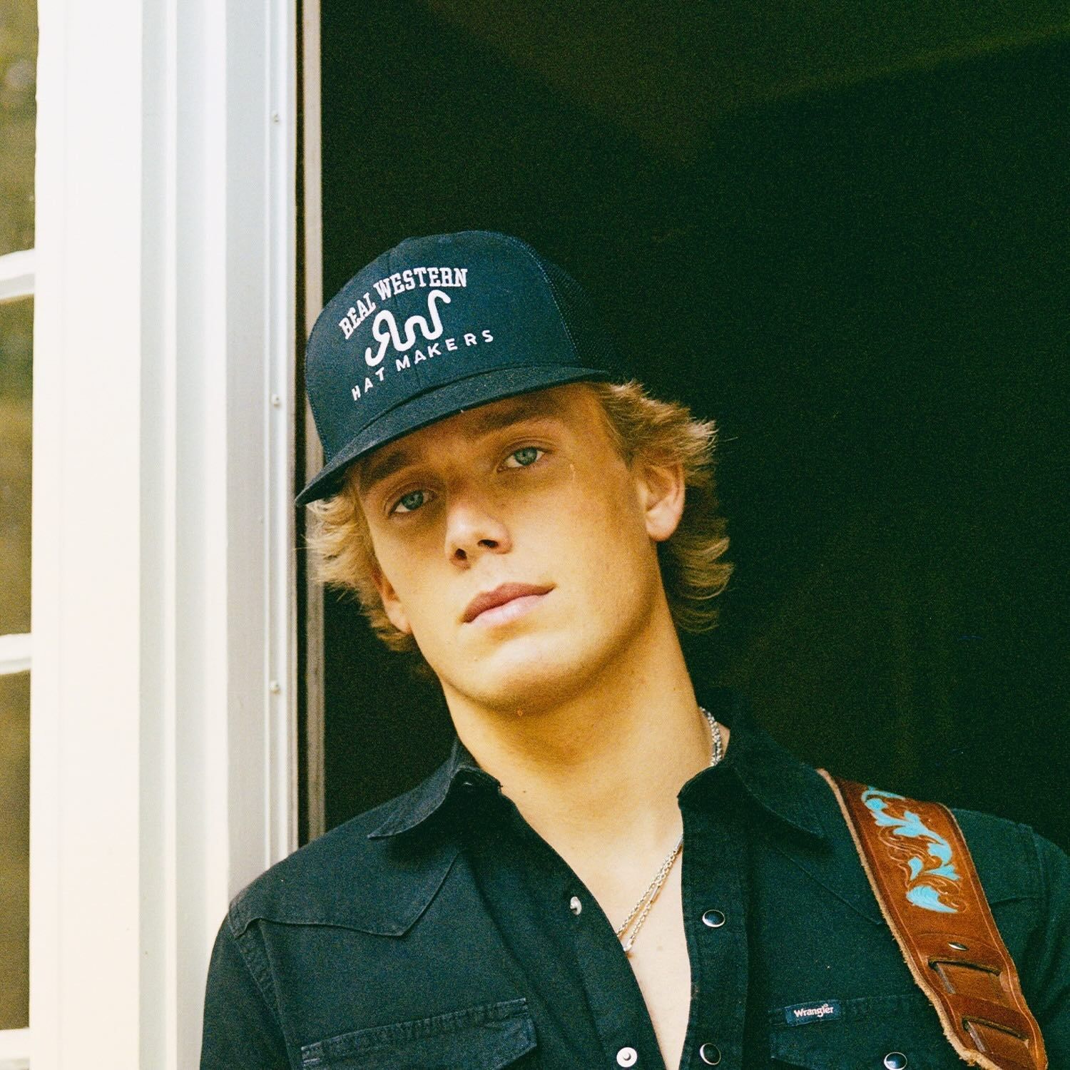 1500x1500 Hudson Westbrook Announces Self Titled Debut EP