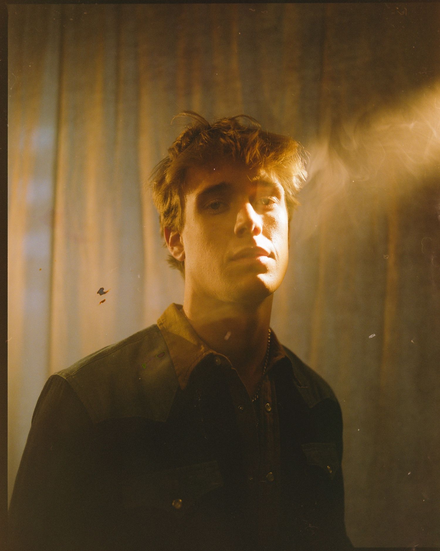 1500x1875 Hudson Westbrook's Bold Debut 'Texas Forever' Proves He's Here to Stay