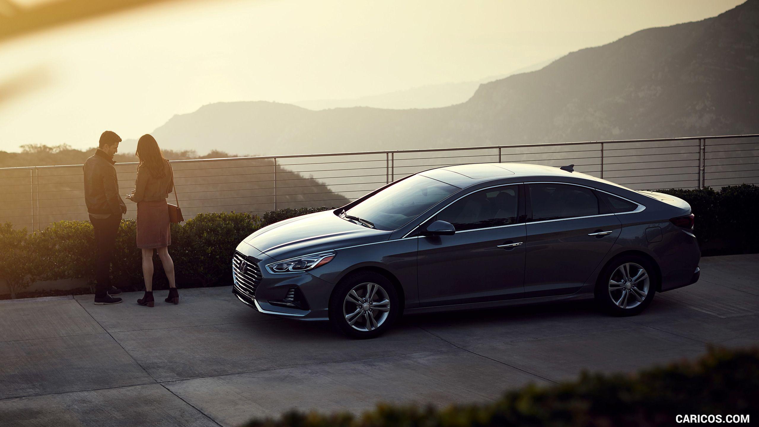 Hyundai Sonata Wallpapers Top Free Hyundai Sonata Backgrounds Wallpaperaccess