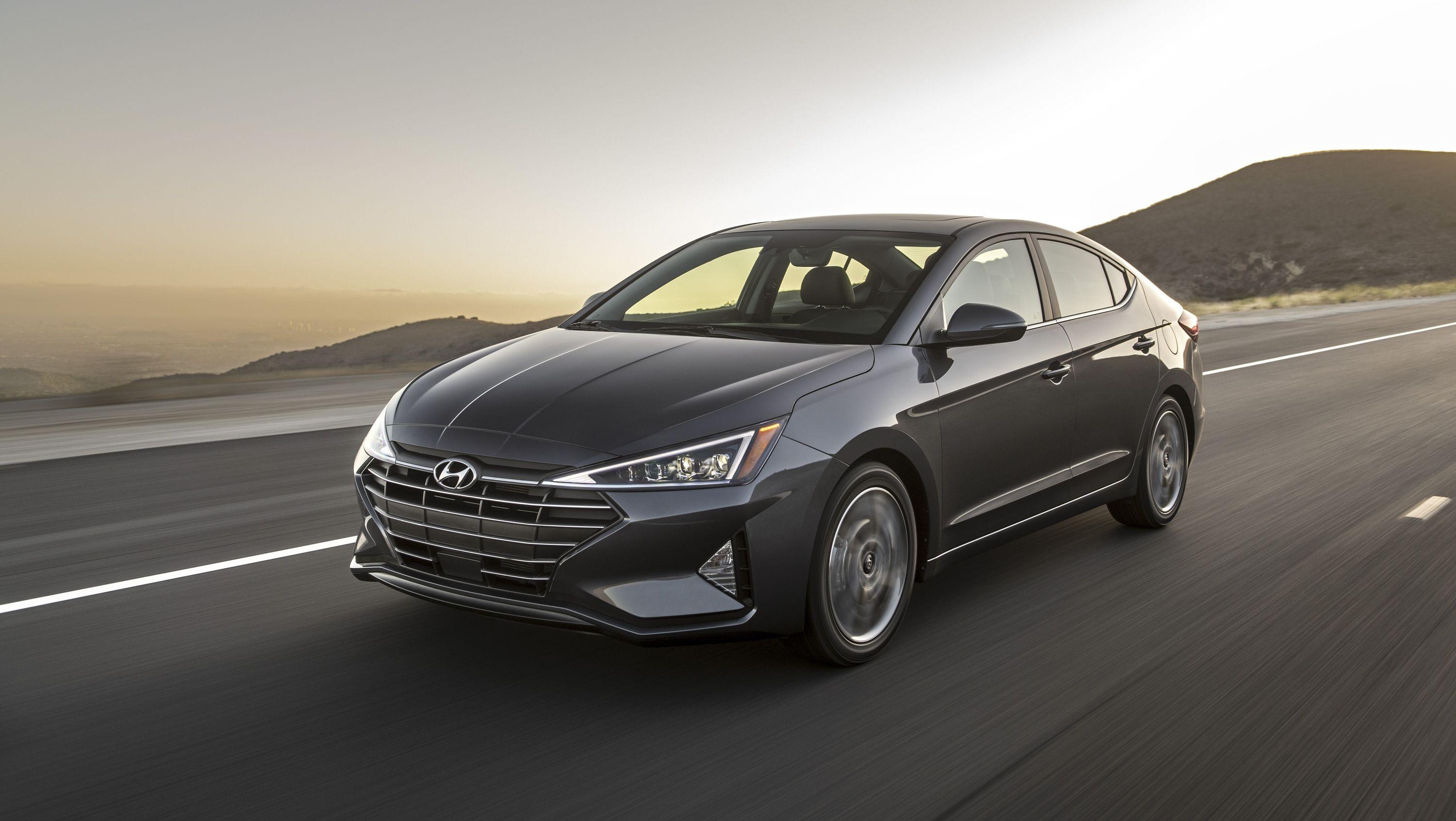 Hyundai Elantra Wallpapers - Top Free Hyundai Elantra Backgrounds