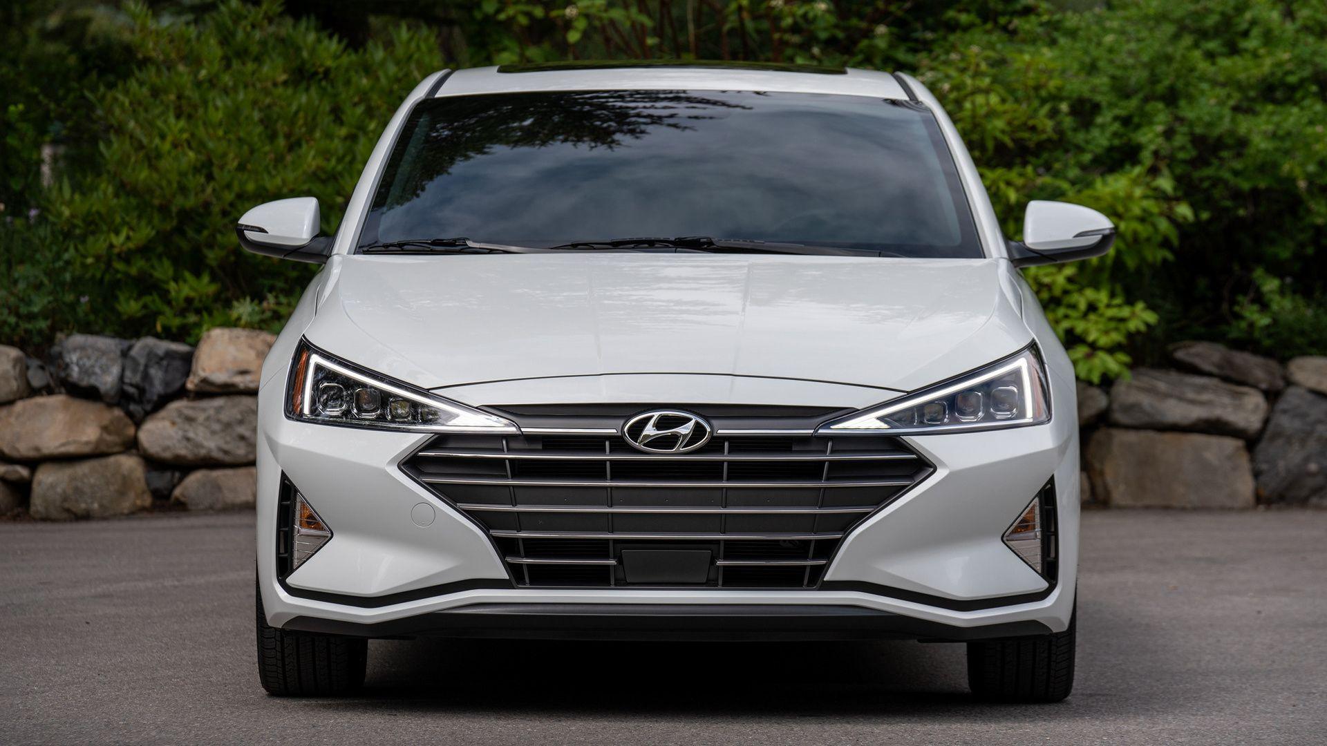 Подрамник hyundai elantra hd