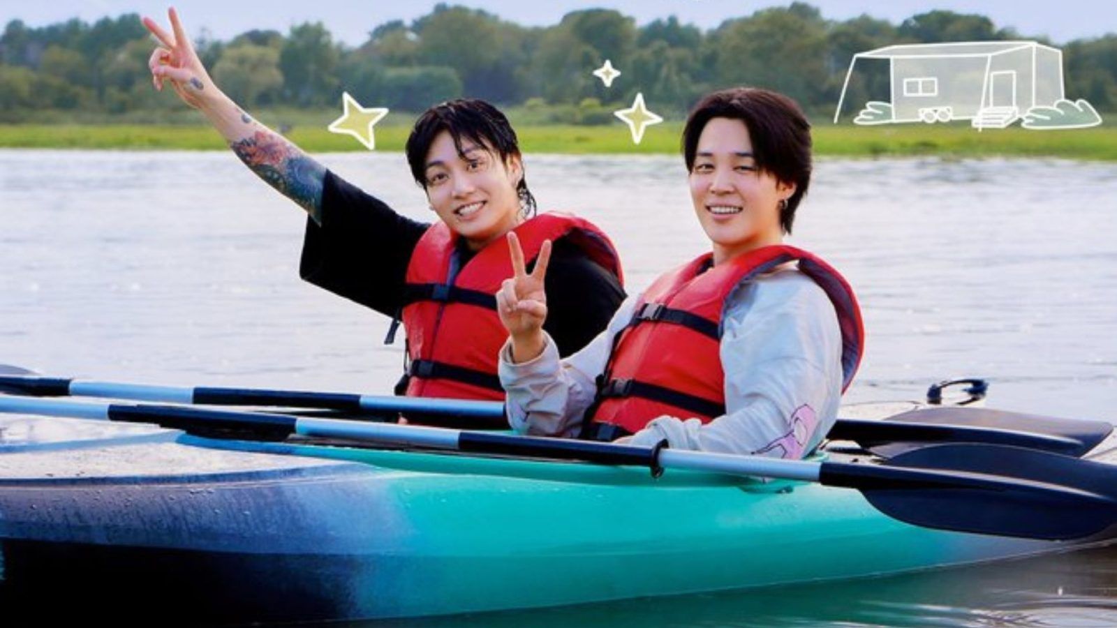 1600x900 BTS' travel show photobook and exclusive merch to launch soon