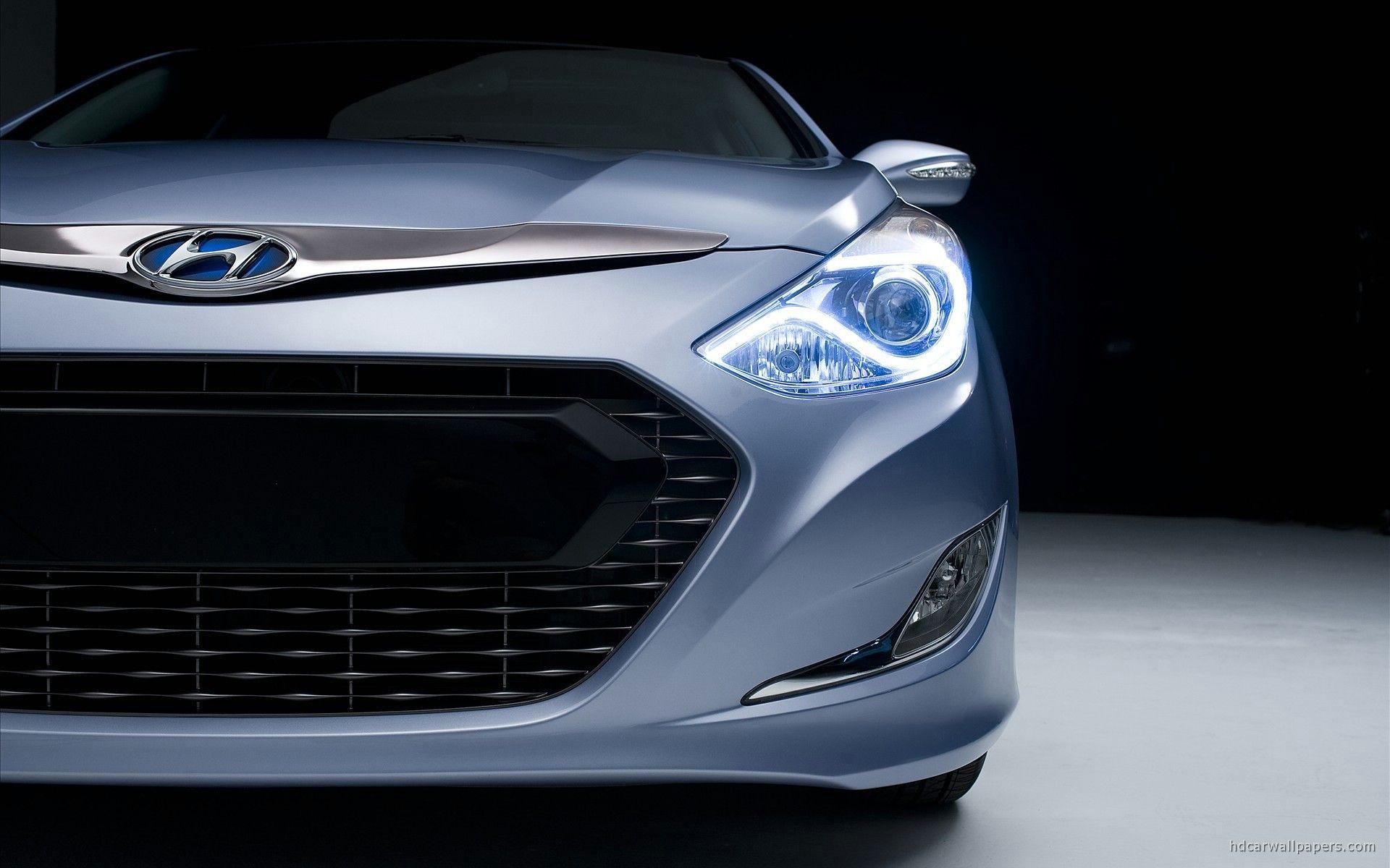 1920x1200 Hyundai Wallpaper