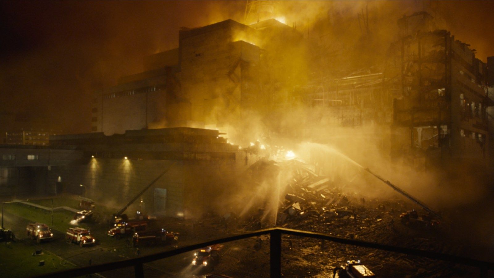 1600x900 HBO's 'Chernobyl' captures horror of nuclear disaster