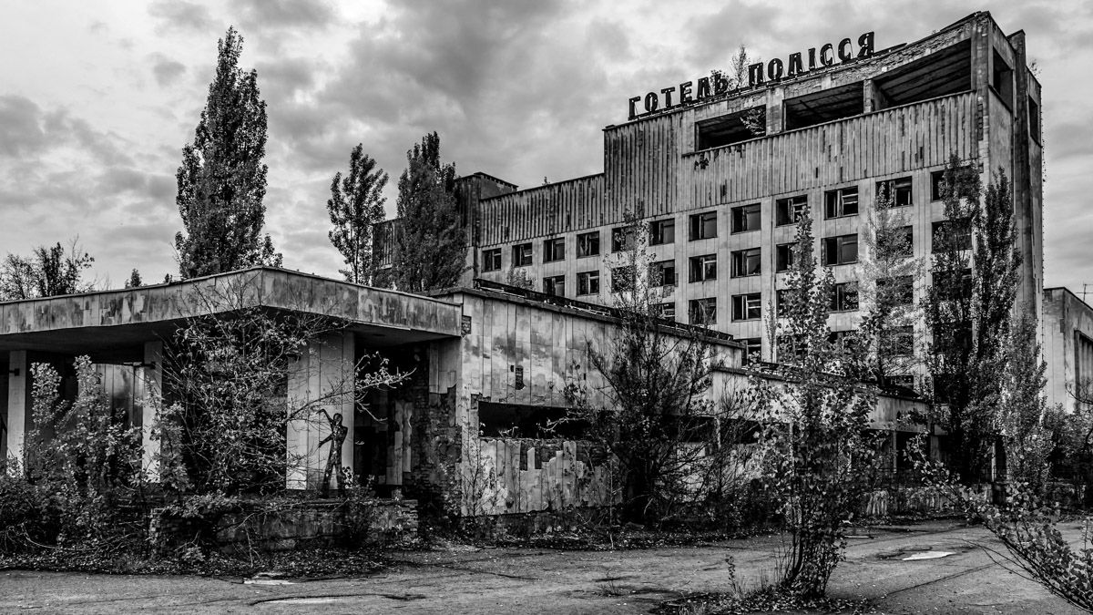 1200x675 Picture from Chernobylša Kovač