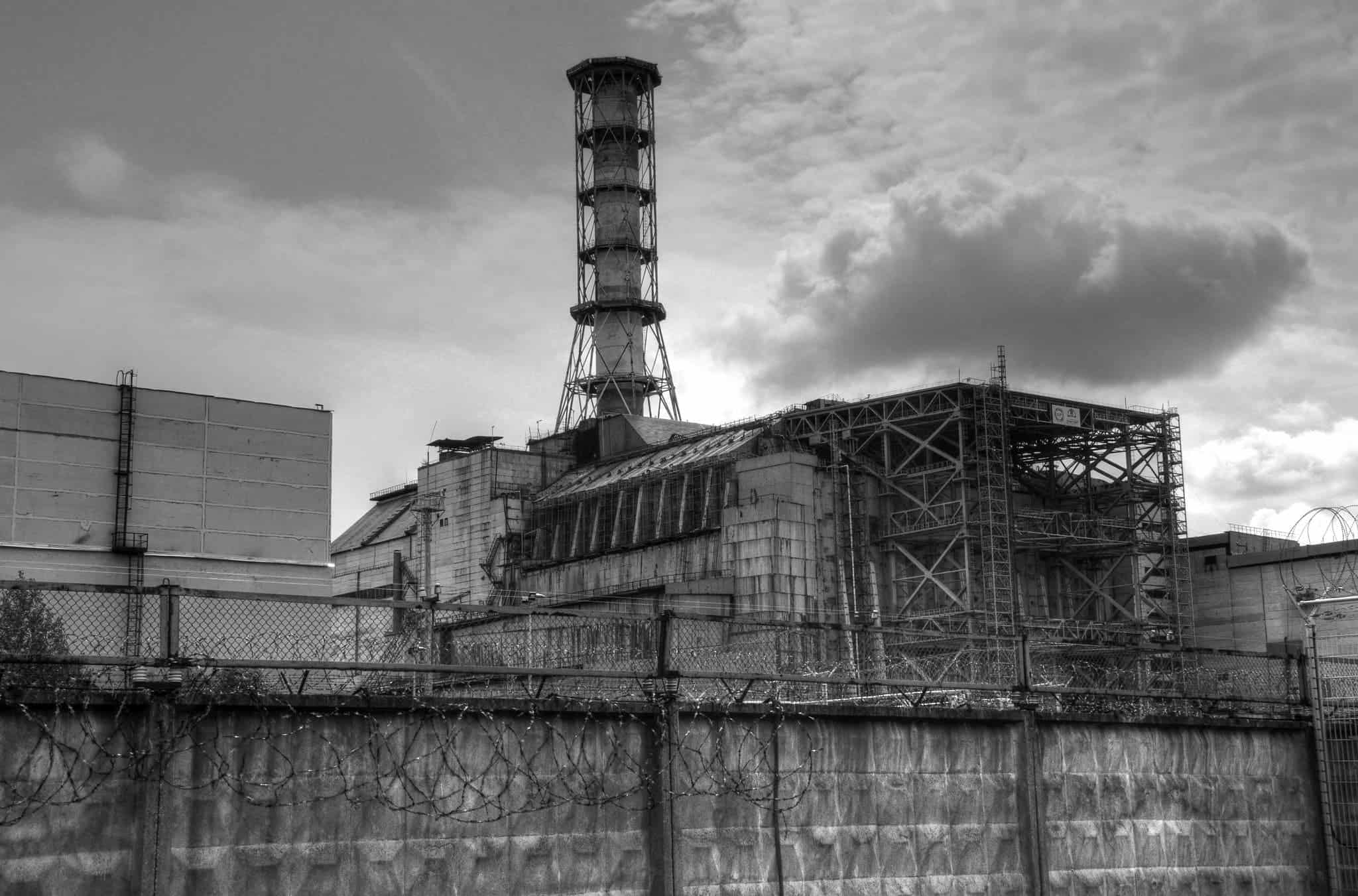 2048x1351 The Chernobyl Disaster - 35 Years Since our Worst Nuclear Tragedy