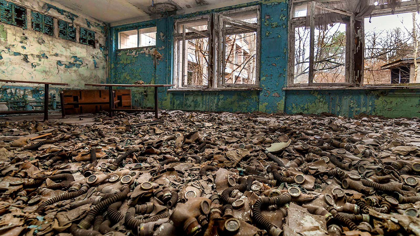 1600x900 Eerie Remnants of Chernobyl Today (PHOTOS). The Weather Channel