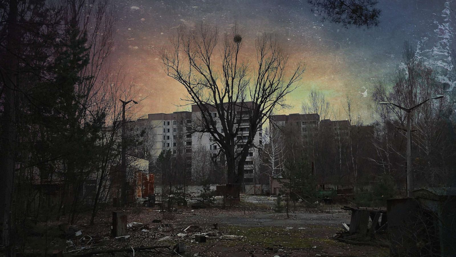 1600x900 Chernobyl captures imaginations, brings underground tourism 35 years after nuclear disaster