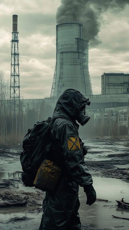 415x740 Chernobyl disaster Image