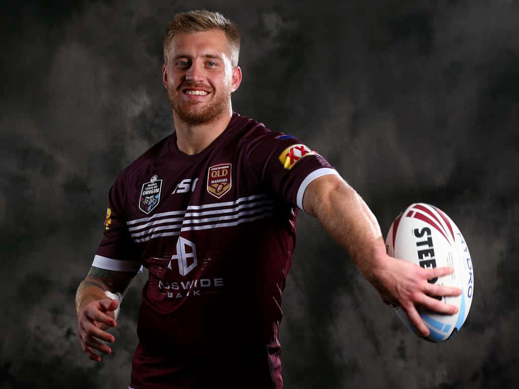 1024x768 Download Cameron Munster Wallpaper