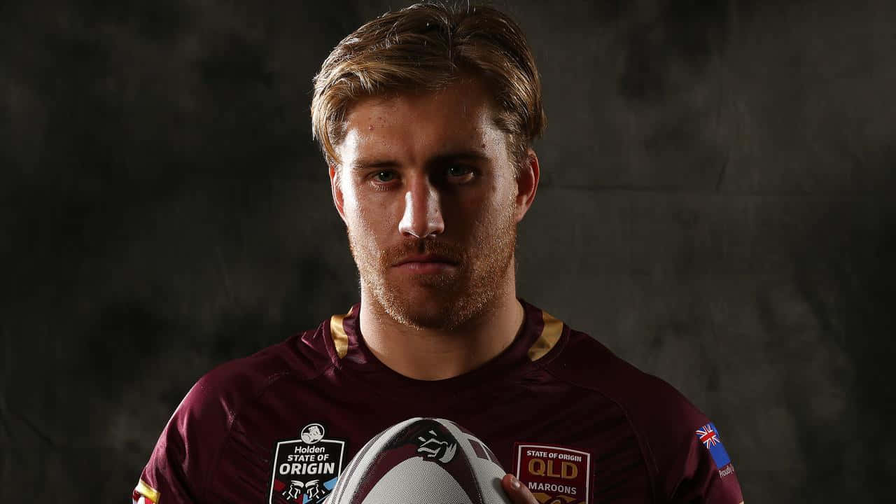 1280x720 Download Cameron Munster Wallpaper