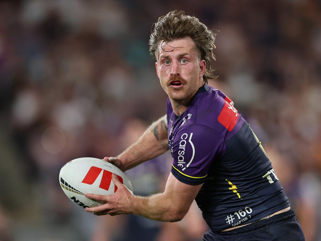 1024x768 Cameron Munster on Storm future, Perth Bears move after Jonah Pezet exit