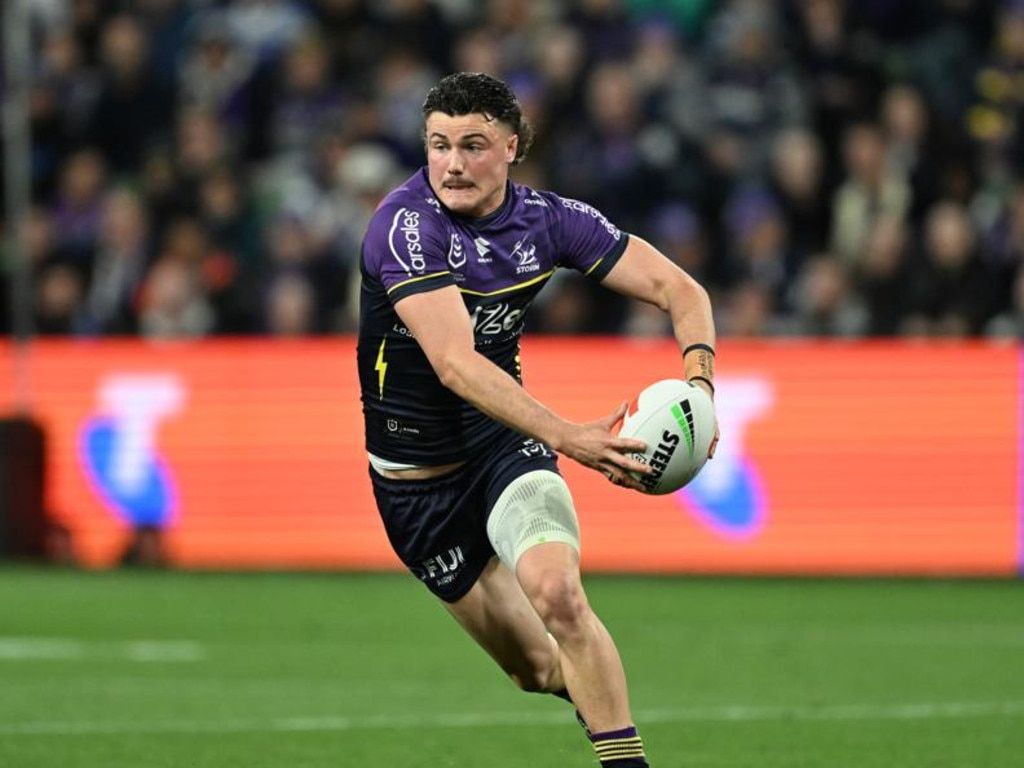 1024x768 Cameron Munster on Storm future, Perth Bears move after Jonah Pezet exit