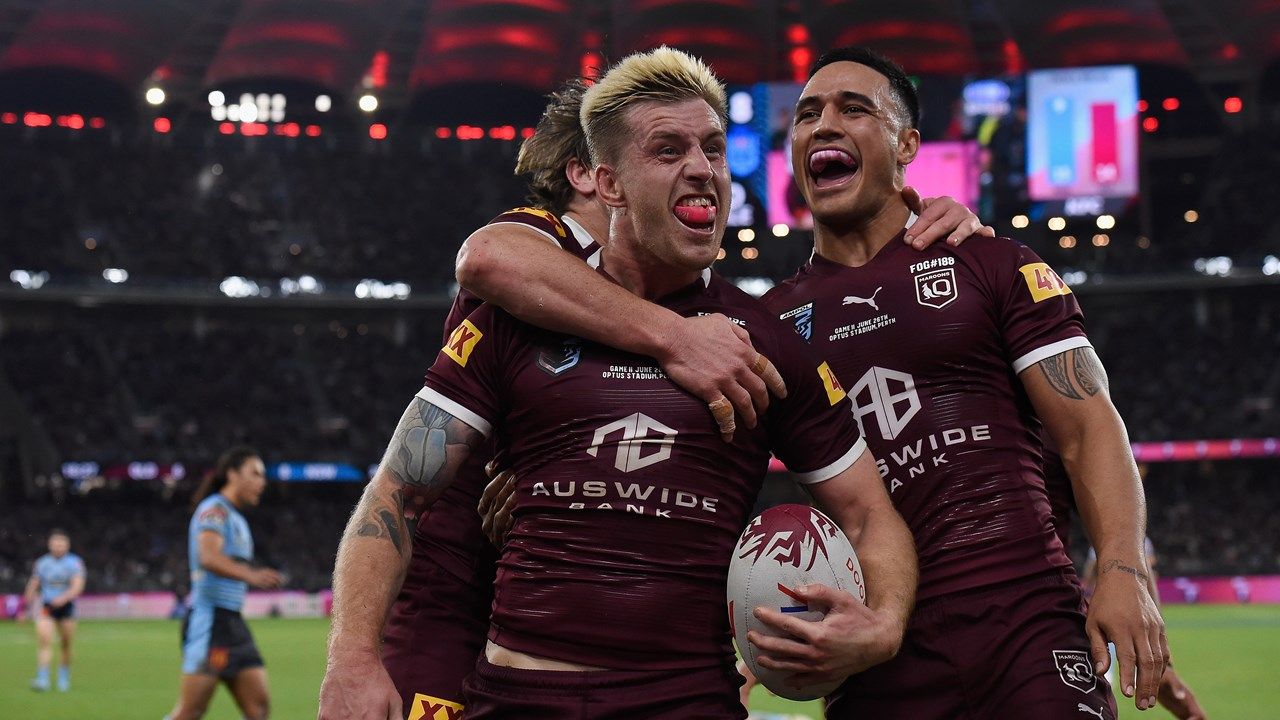 1280x720 Munster, Grant named for Origin III