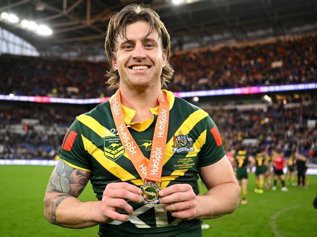 1024x768 Ashes: Munster reveals teammate tensions in Australia's series win