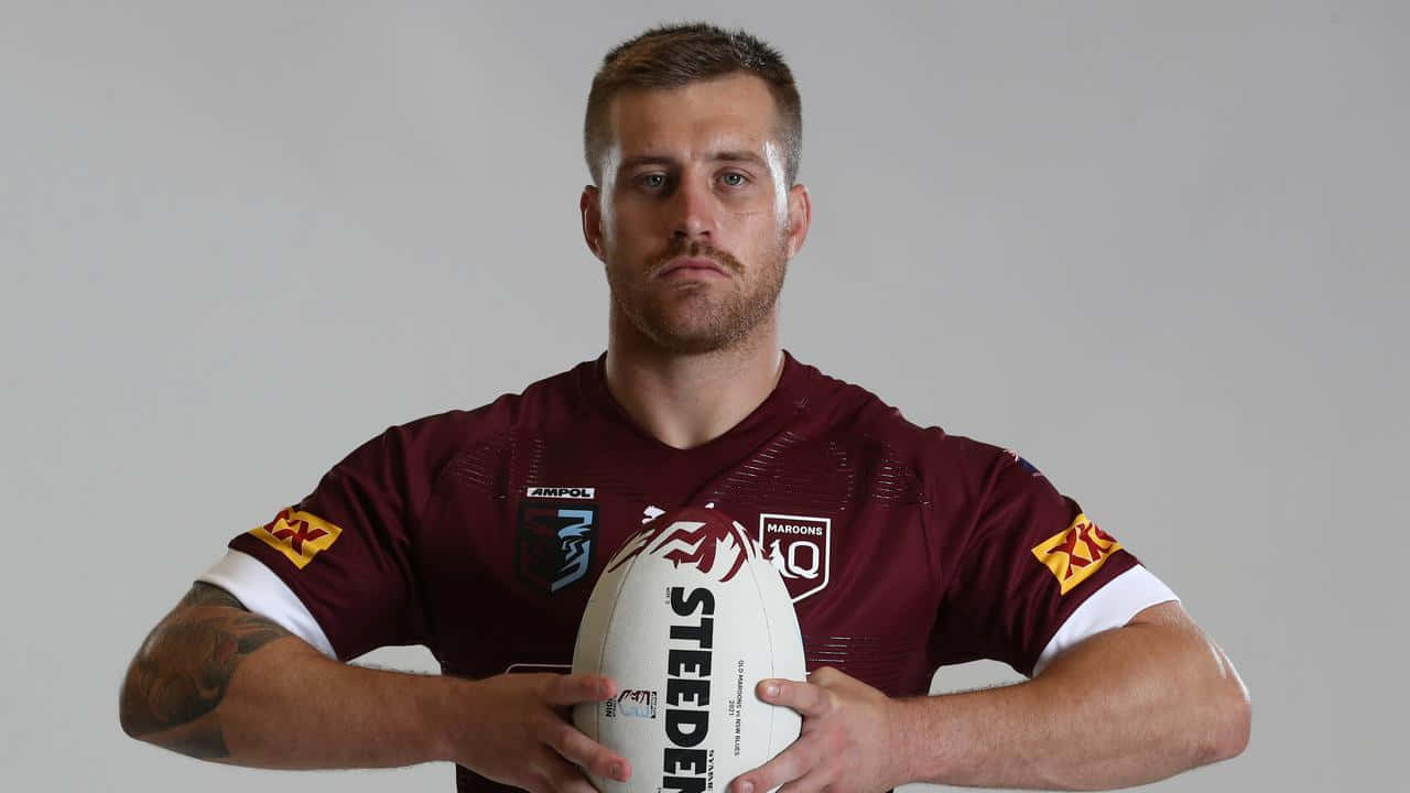 1280x720 Download Cameron Munster Wallpaper