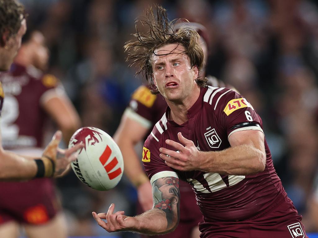 1024x768 Cameron Munster targeted by R360 in shock poaching attempt