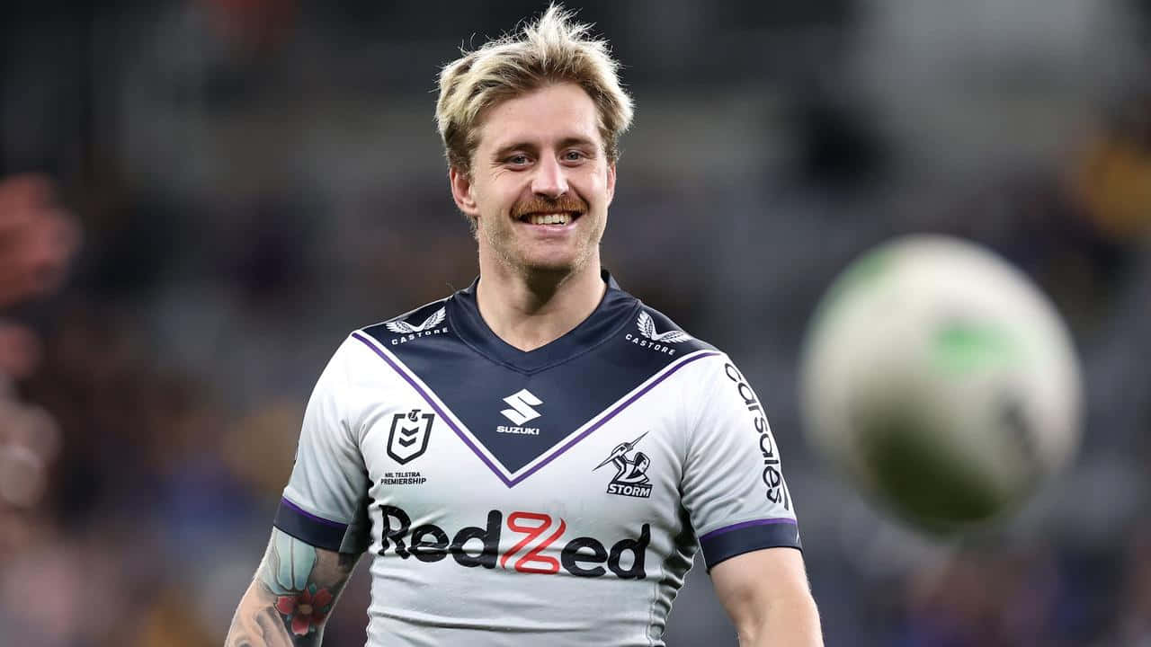 1280x720 Download Cameron Munster Wallpaper