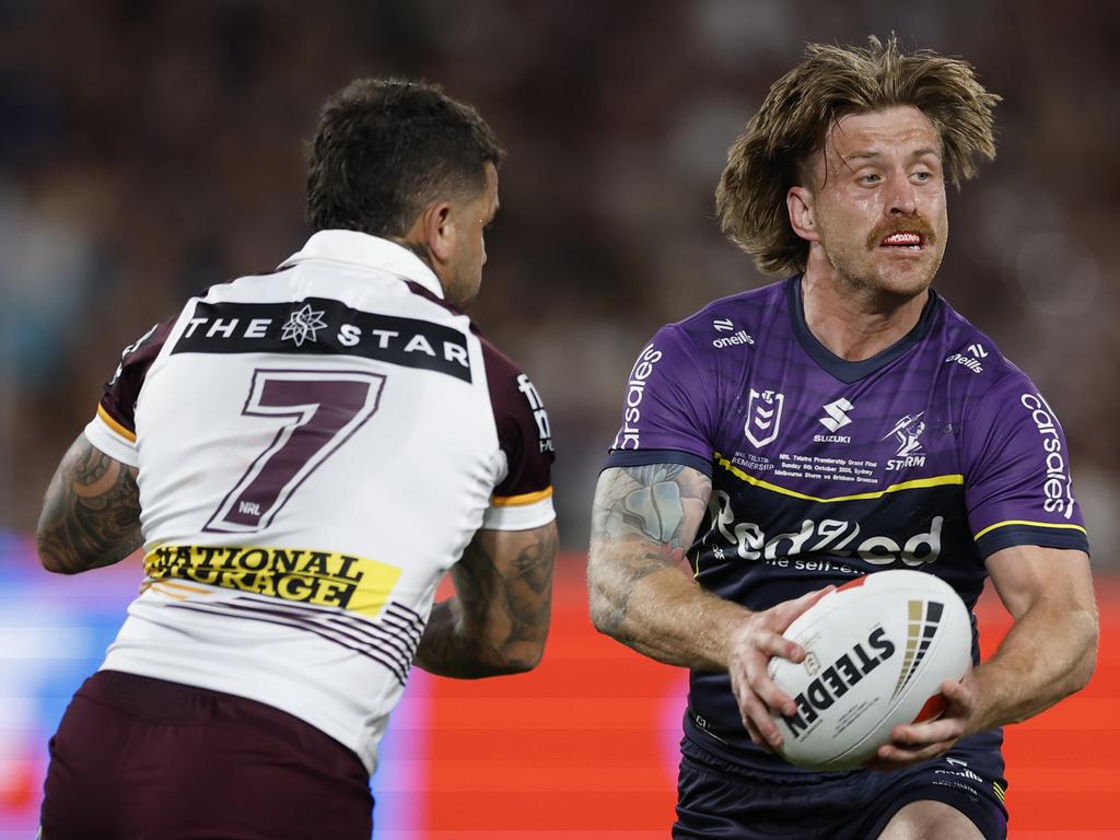 1024x768 Cameron Munster targeted by R360 in shock poaching attempt