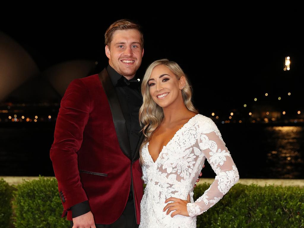 1024x768 Cameron Munster's wife Bianca opens up on his rollercoaster NRL journey