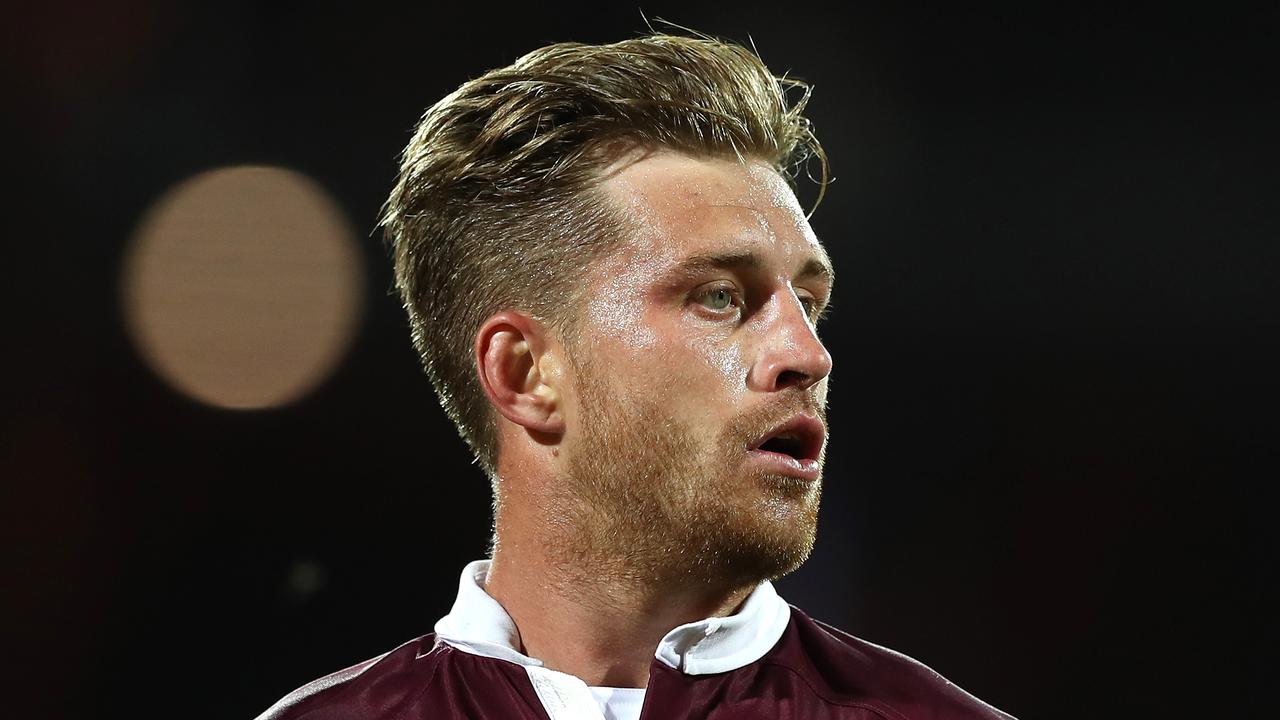 1280x720 State of Origin news 2020: Cameron Munster, Queensland Maroons squad