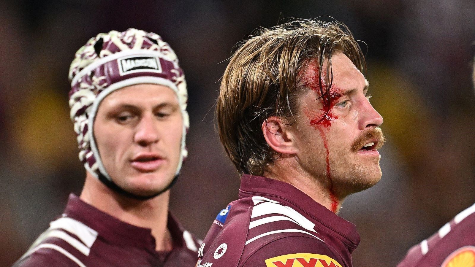 1600x900 Queensland's contingency plan for Cameron Munster ahead of Origin III
