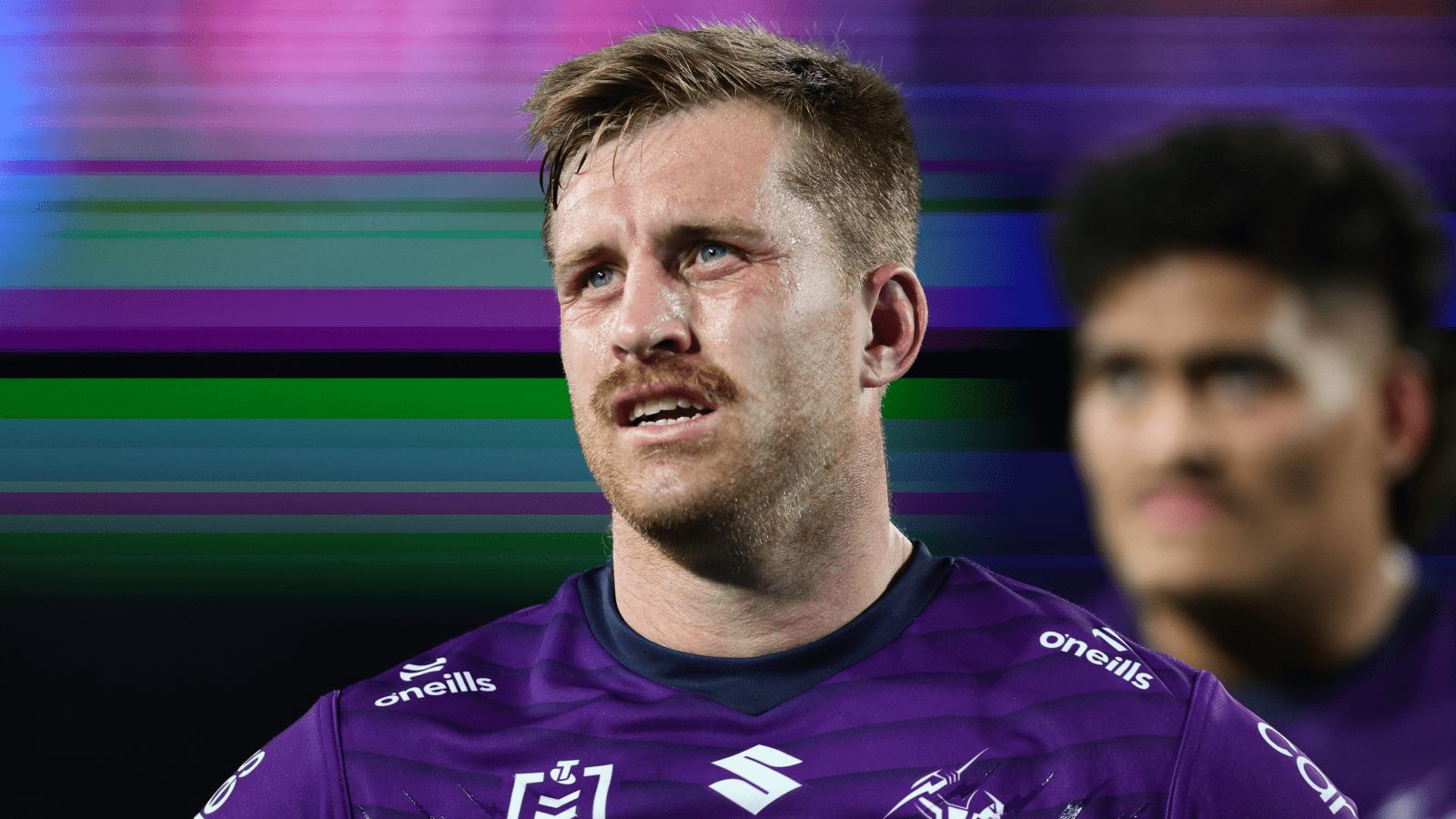 1600x900 Will Cameron Munster play in NRL Round 1 2025? Latest injury news and updates on Storm star. Sporting News Australia