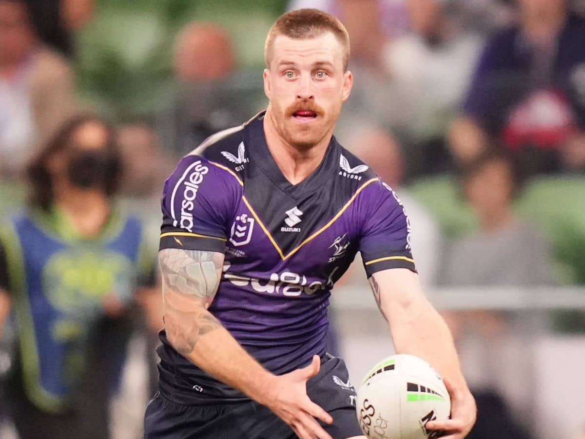 1200x900 Cameron Munster Archives. Love Rugby League