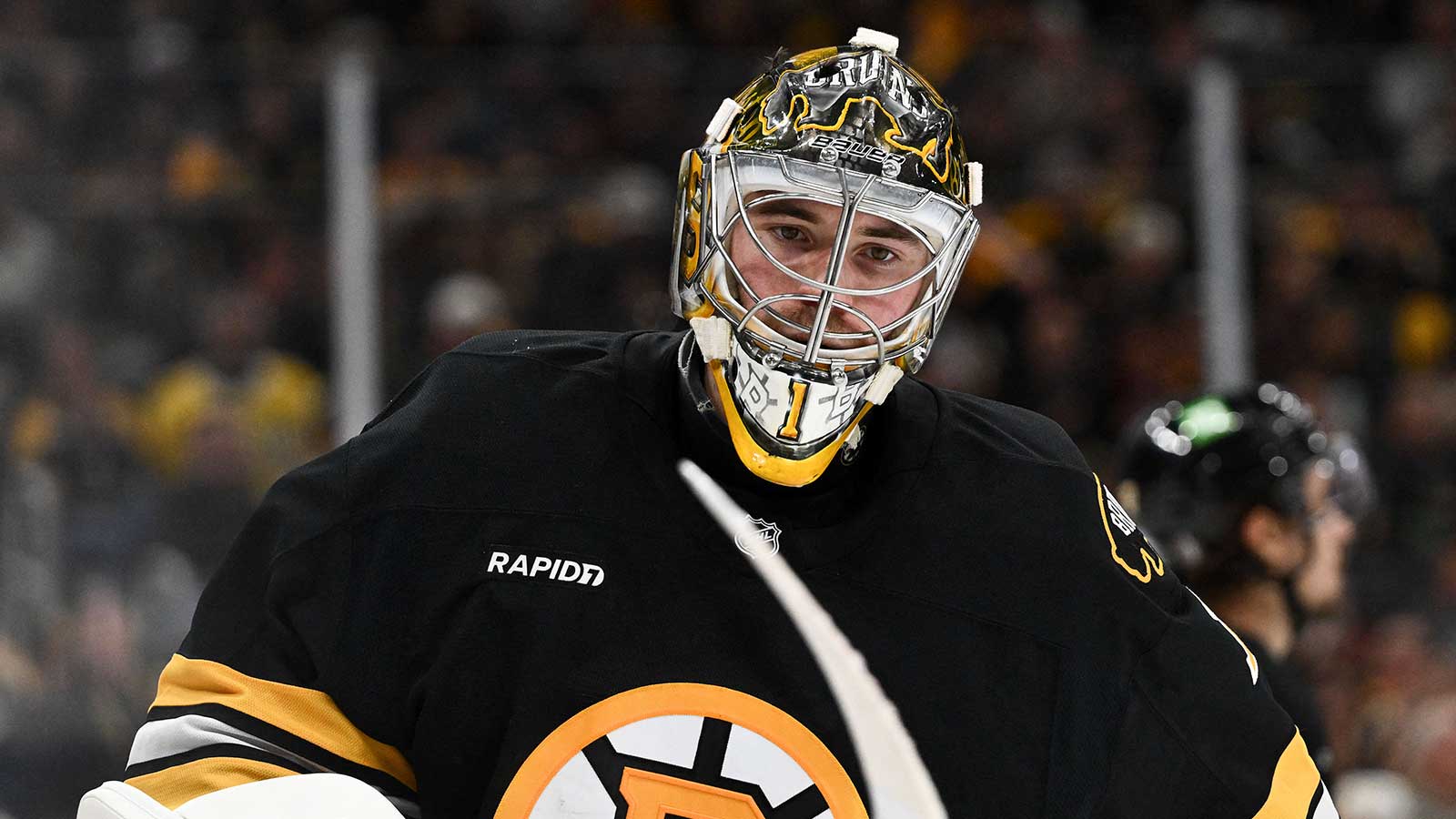 1600x900 Bruins news: Jeremy Swayman drops truth bomb after tight Game 3 defeat