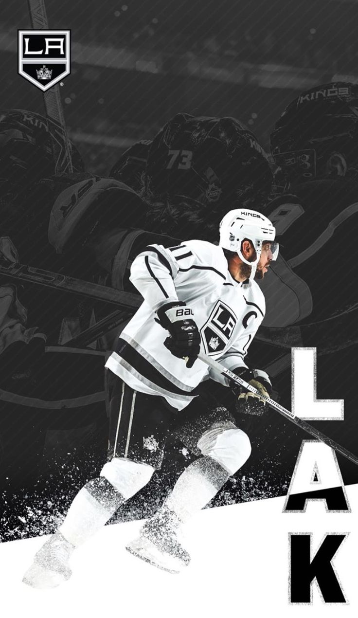 736x1270 Anze Kopitar. Captain of the LA Kings