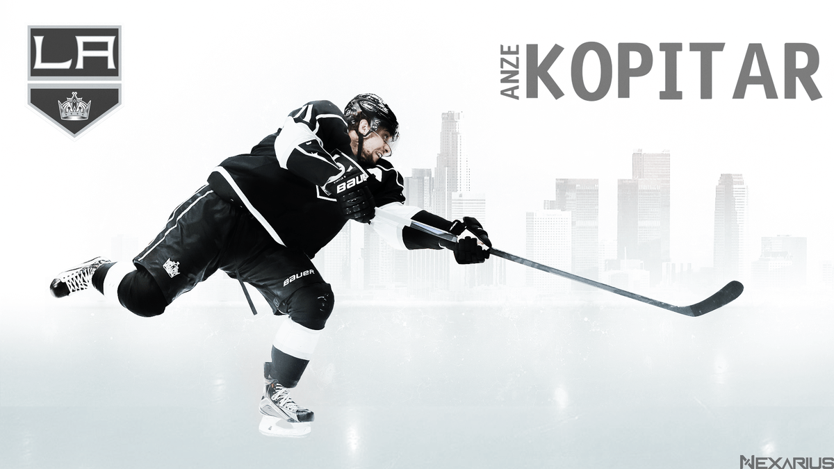 1200x675 Anze Kopitar wallpaper