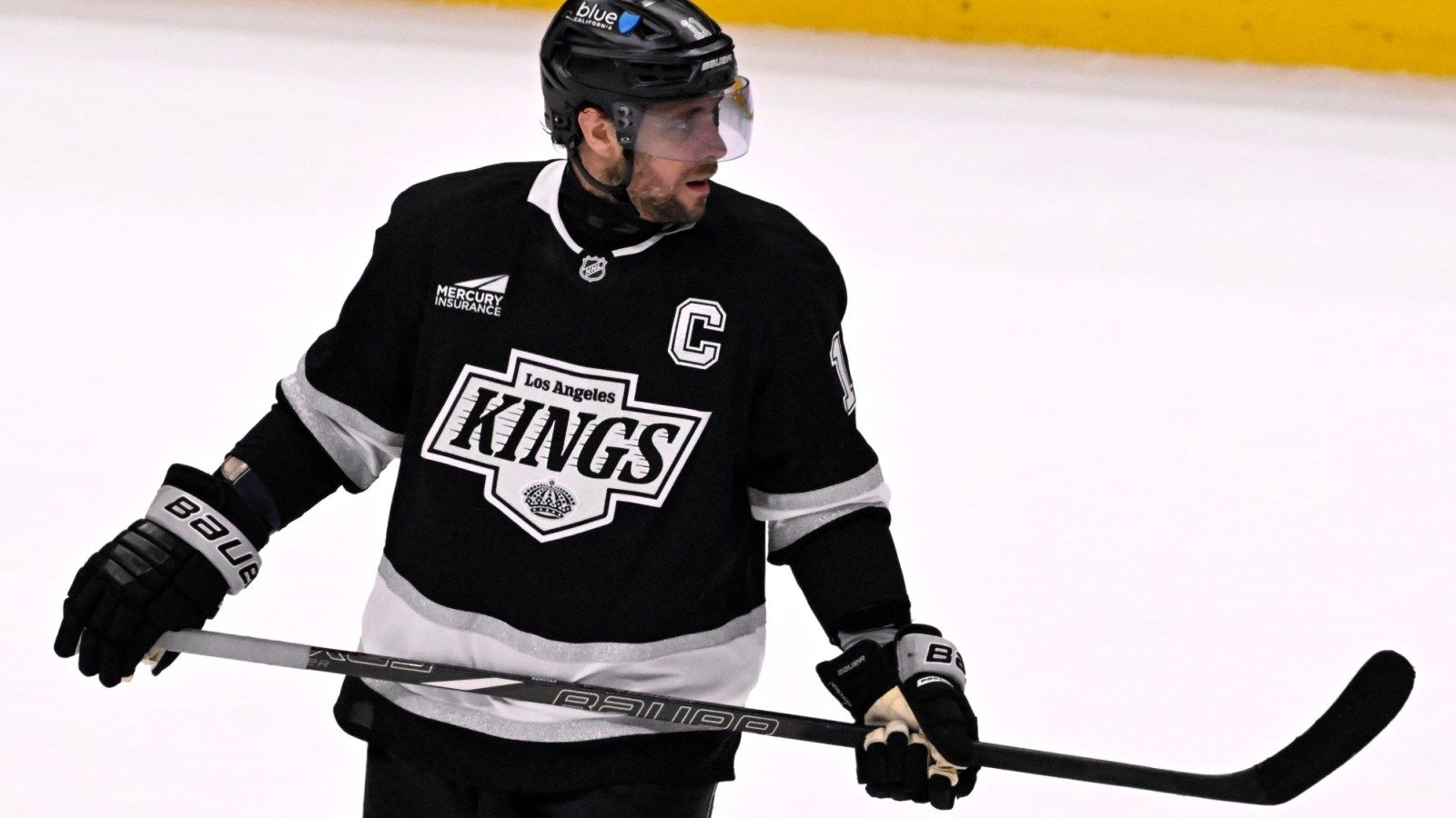 1600x900 Kings great Anze Kopitar: Retiring 'feels right, ' but not yet