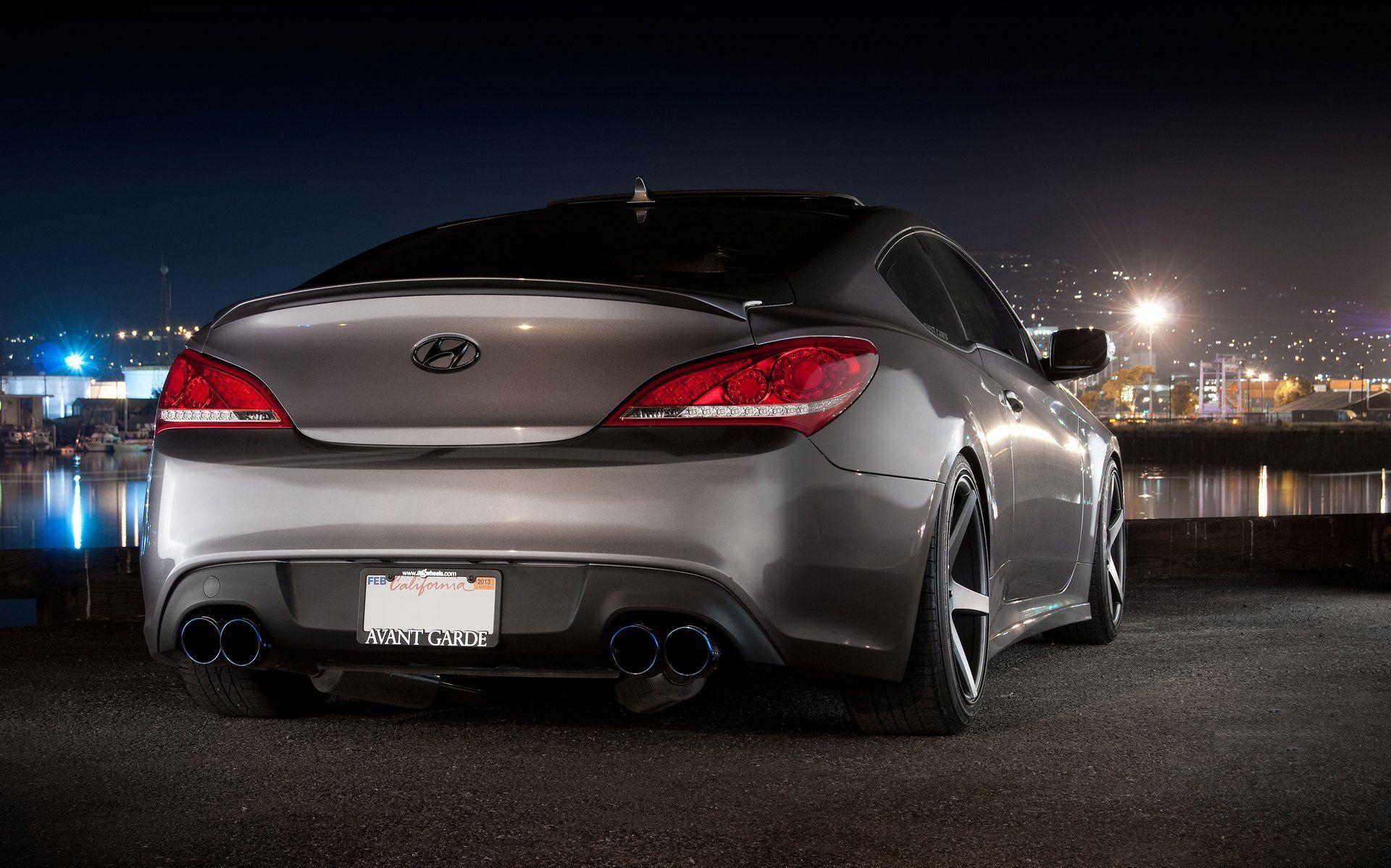 1920x1198 Hyundai Genesis Coupe Wallpaper HD 8 X 1198. Wall