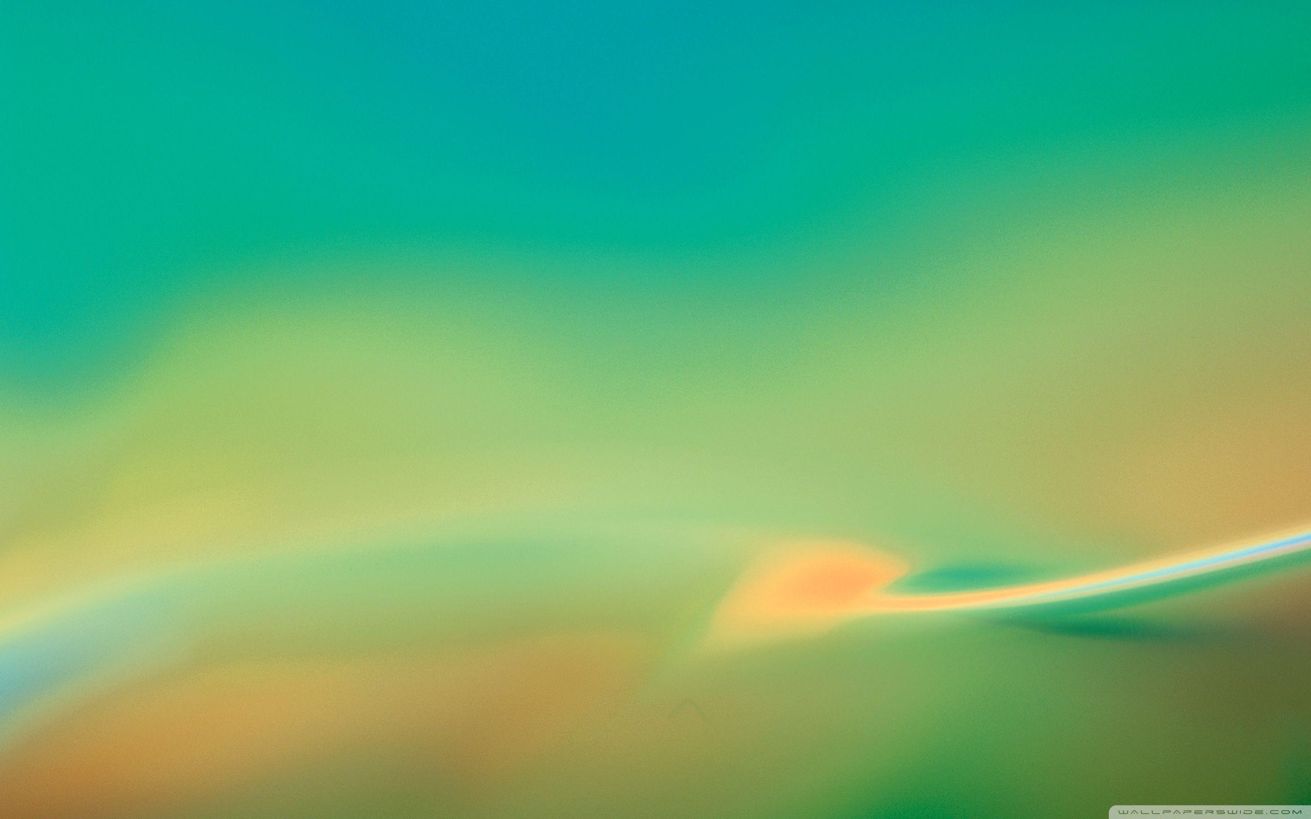 2560x1600 Abstract Green Water ❤ 4K HD Desktop Wallpaper for 4K Ultra HD TV