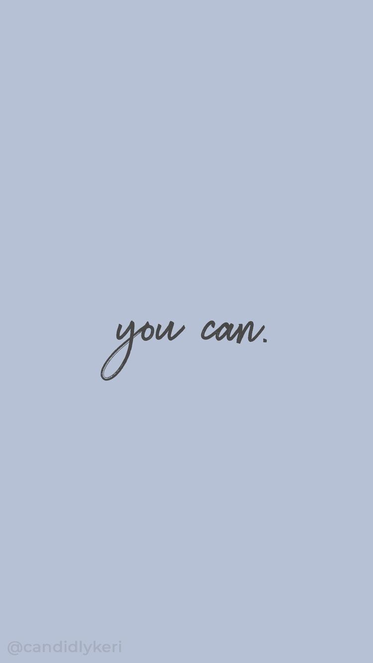 750x1333 You Are Beautiful Wallpaper