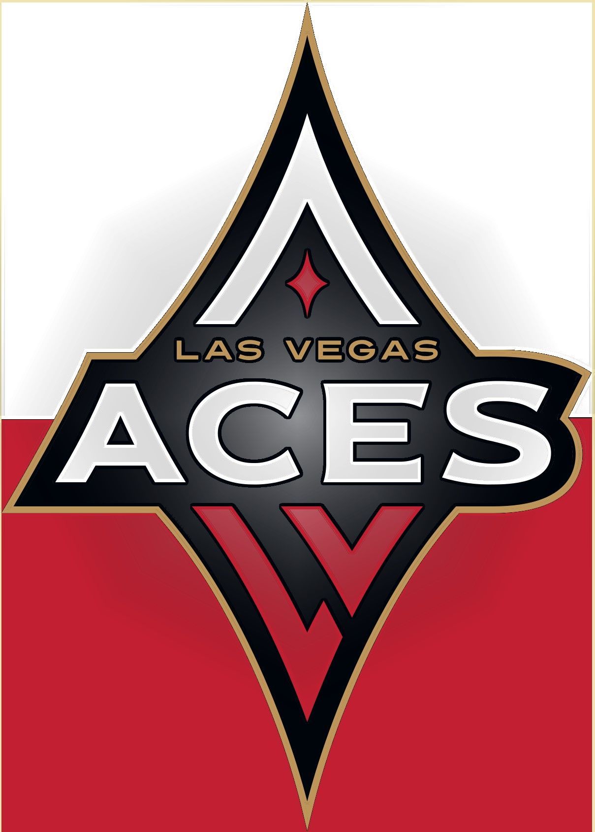 1209x1689 Las Vegas Aces Wallpaper
