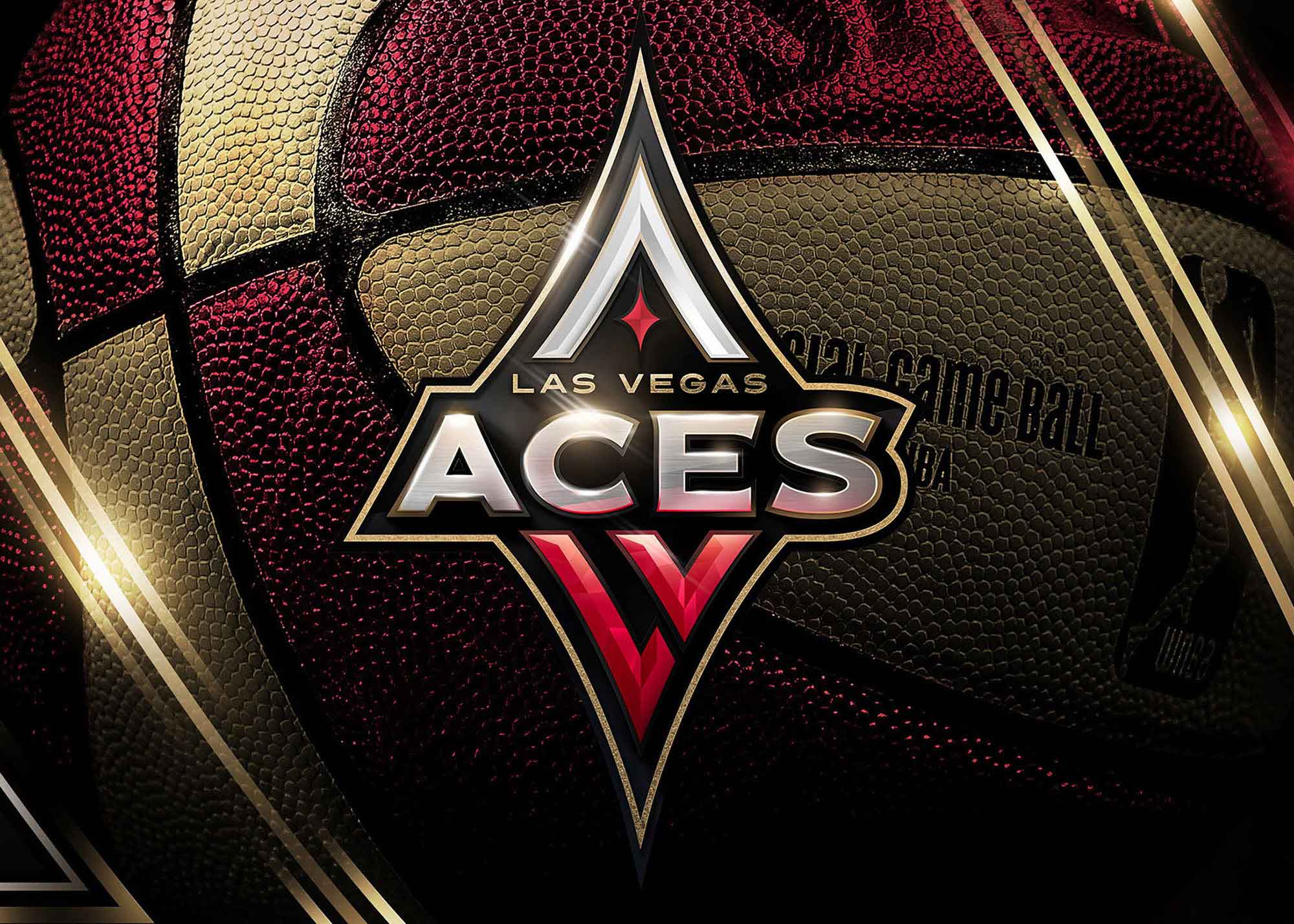 2000x1428 Las Vegas Aces Wallpaper