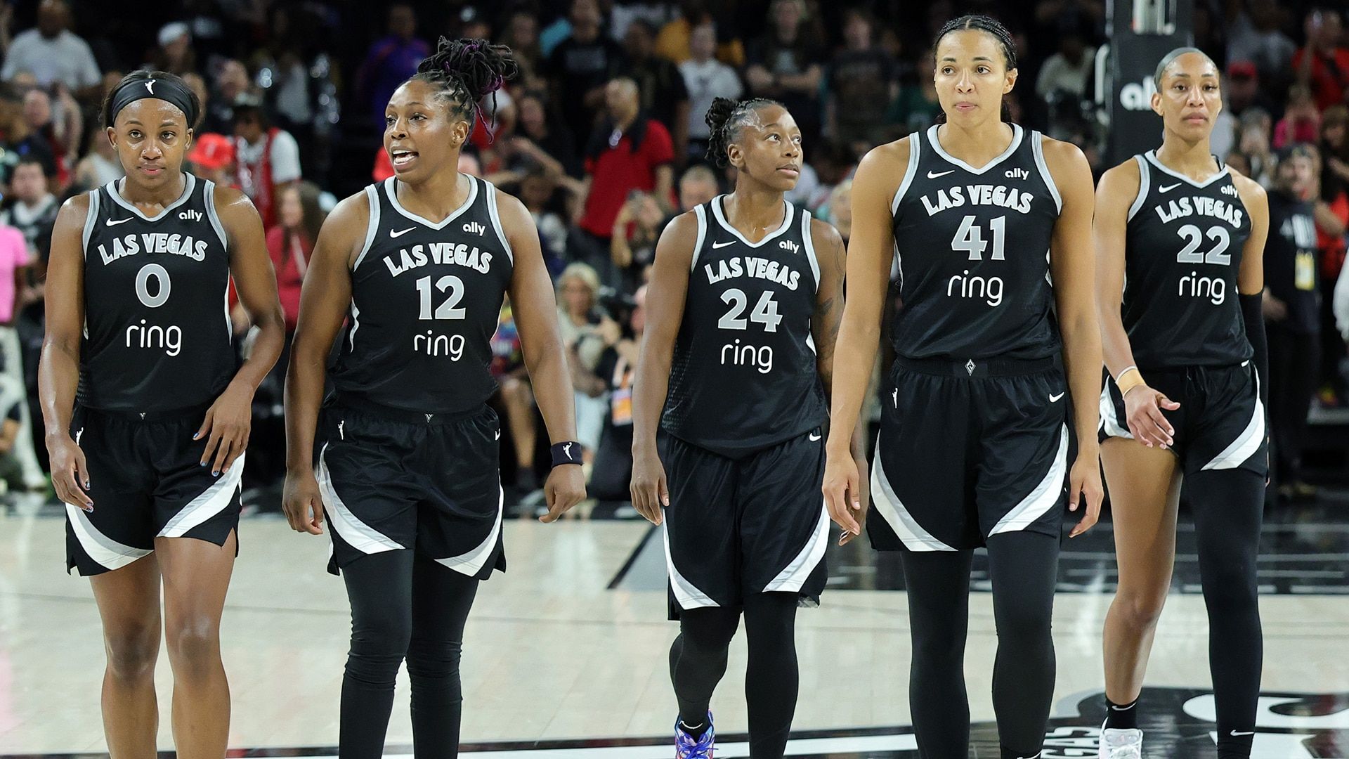 1920x1080 GALLERY: Aces Liberty 77 (8 13 2025)