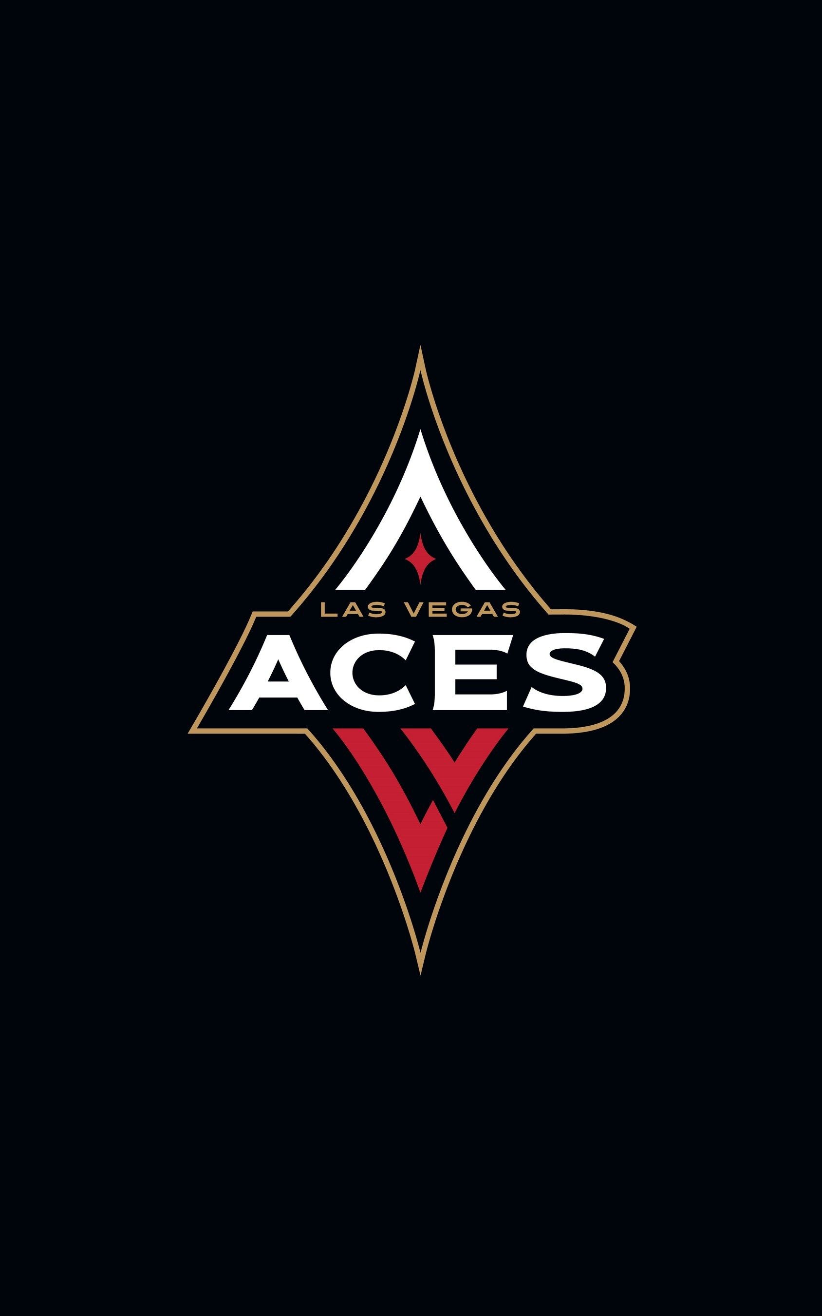 1688x2700 MGM Resorts Selects 'Las Vegas Aces' As New Name For WNBA Franchise