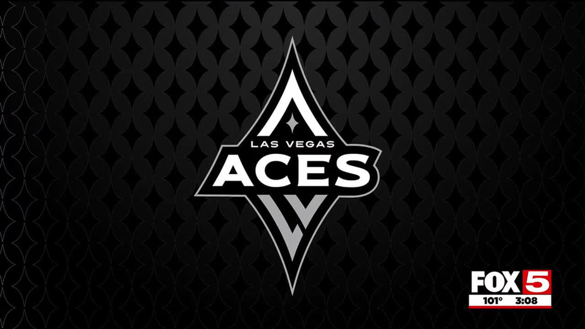 1920x1080 Las Vegas Aces A’ja Wilson set to make history in WNBA