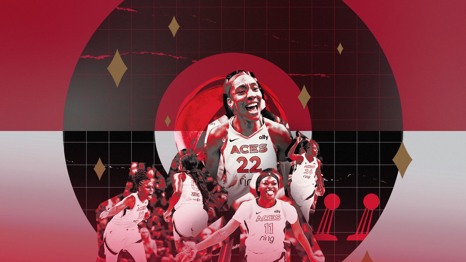 1600x900 Las Vegas Aces Prove They are the Standard with 2025 Finals Win Winsidr