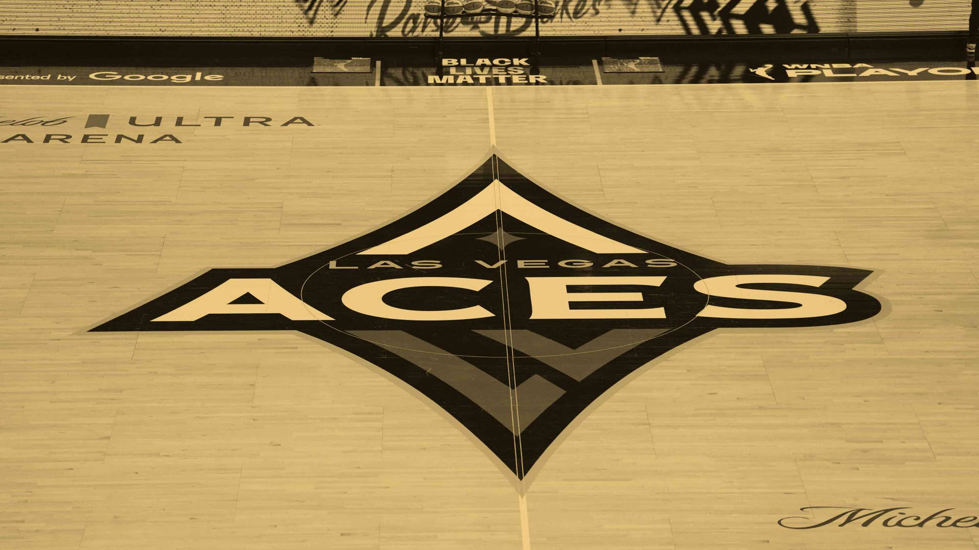 1920x1080 Las Vegas Aces