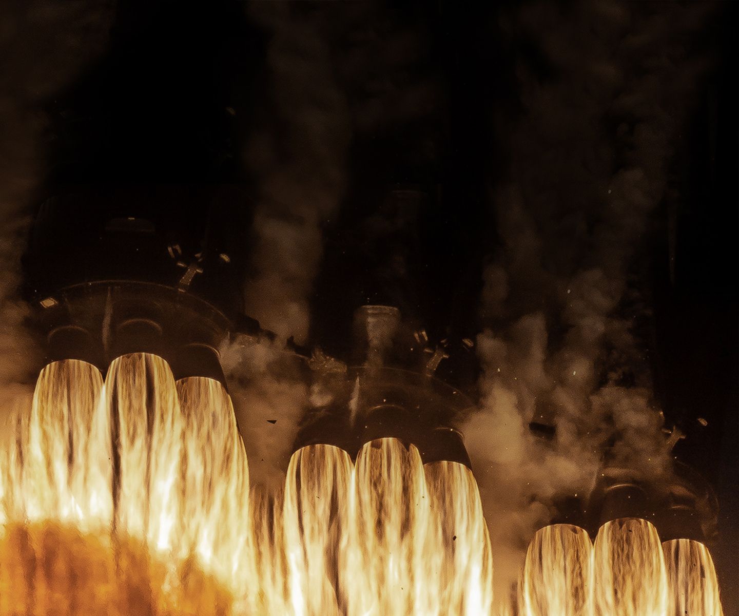 1440x1200 SpaceX
