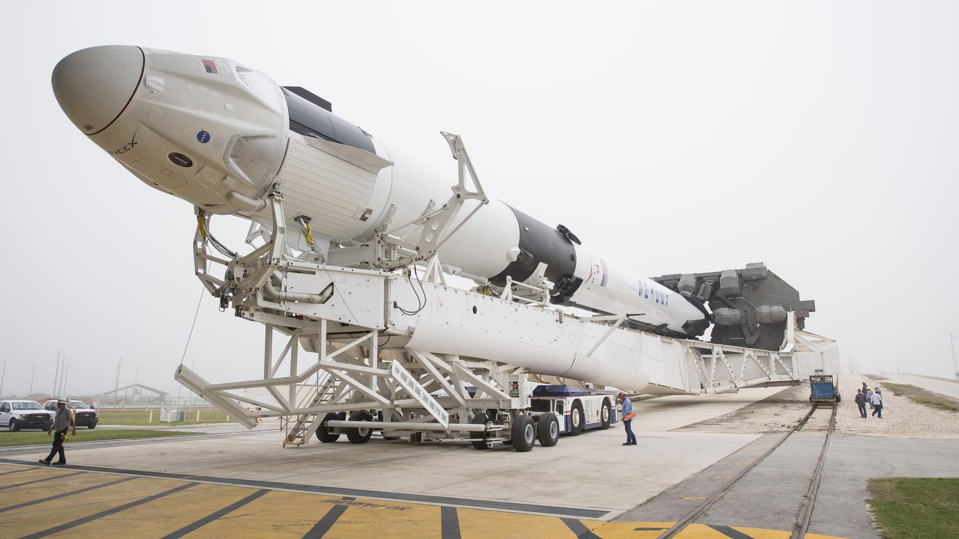 1920x1080 Everything you need to know about Falcon Heavy and SpaceX's other key rockets
